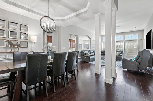 Equine Escape - 3BR - BBQ Grill - 2-Car Garage