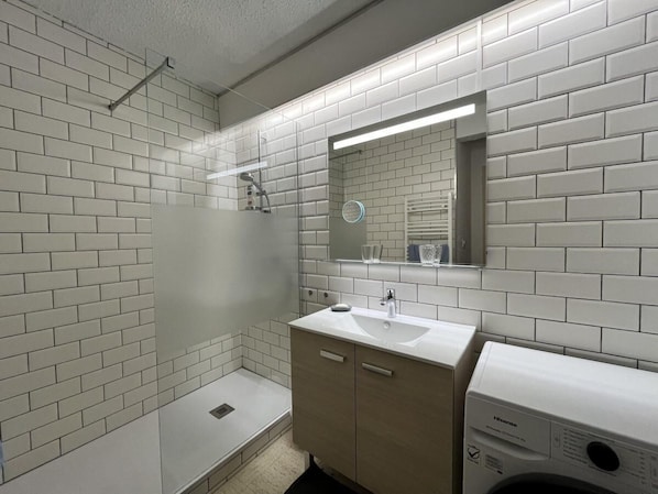 Shower