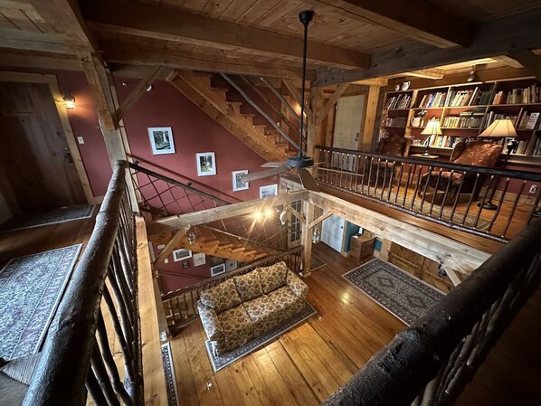 Intérieur