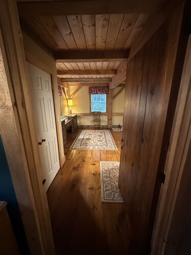 The Master Builder at The Yellow Barn Estate