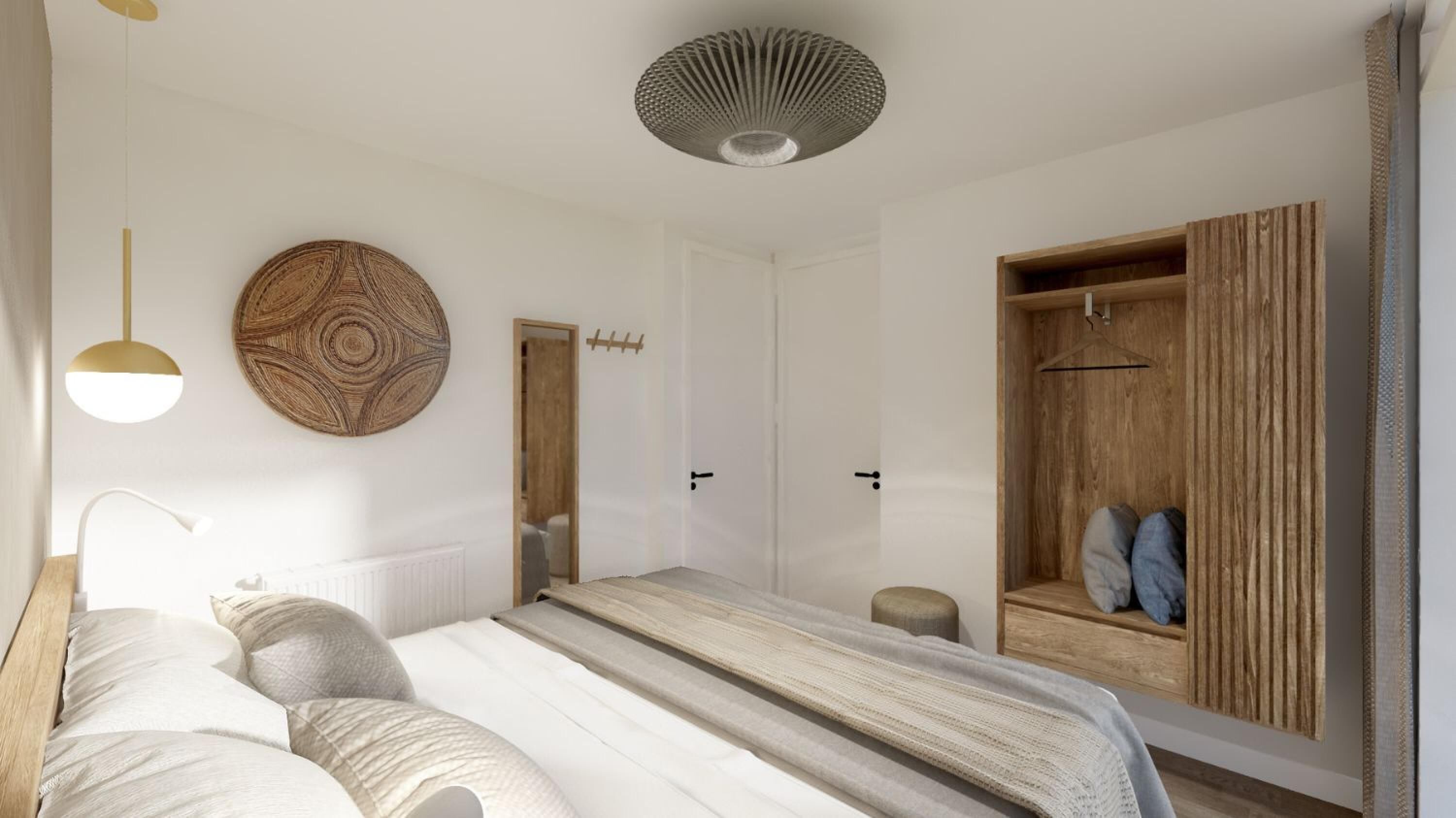 Vila | 6 kamar tidur