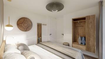 Vila | 4 kamar tidur