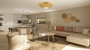 Villa | 4 dormitorios