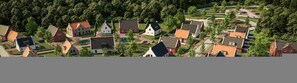 Villa | 4 bilik tidur