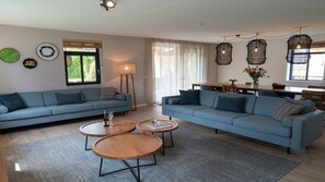 Vila | 3 kamar tidur