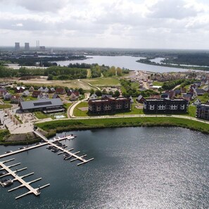 Villa - Wellness 4p in Thorn (Thorn)