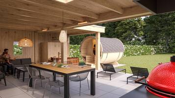 Villa | 2 bedrooms