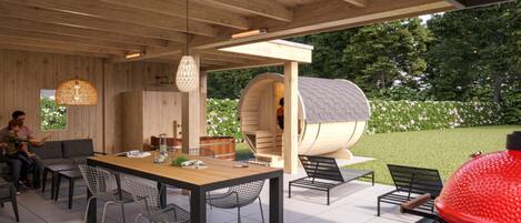 Villa | 2 camere