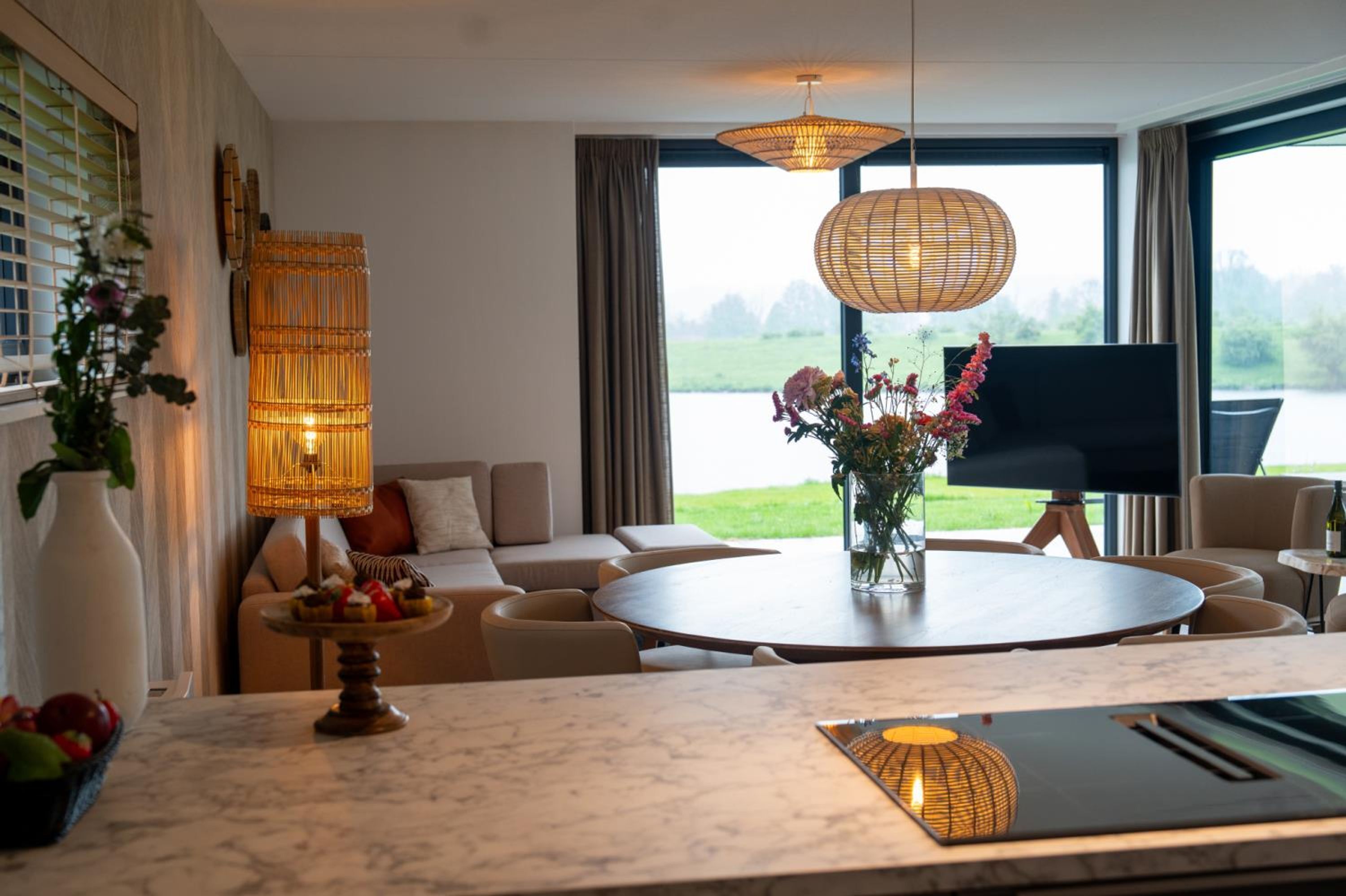 Vila | 3 kamar tidur