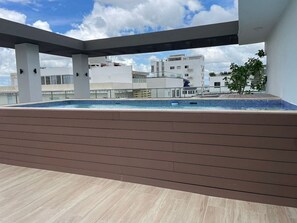Property grounds - Tap VI 4F (Santo Domingo)