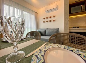 Appartamento | Interni