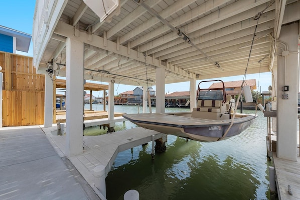 Marina
