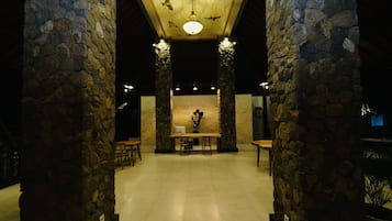 Recepción