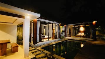 Villa familiar | 1 habitación, tabla de planchar con plancha, wifi gratis y ropa de cama