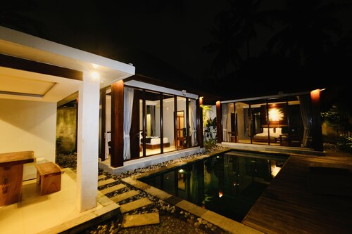 Wana Karsa The Villas Ubud