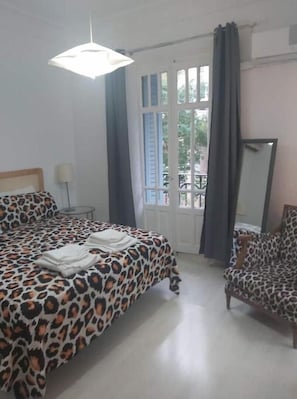 2 chambres