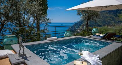 YourHome - Casa Ivi Positano