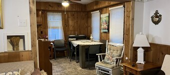 Oldest Town of Cape Cod In The Historic District