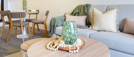 スマートテレビ