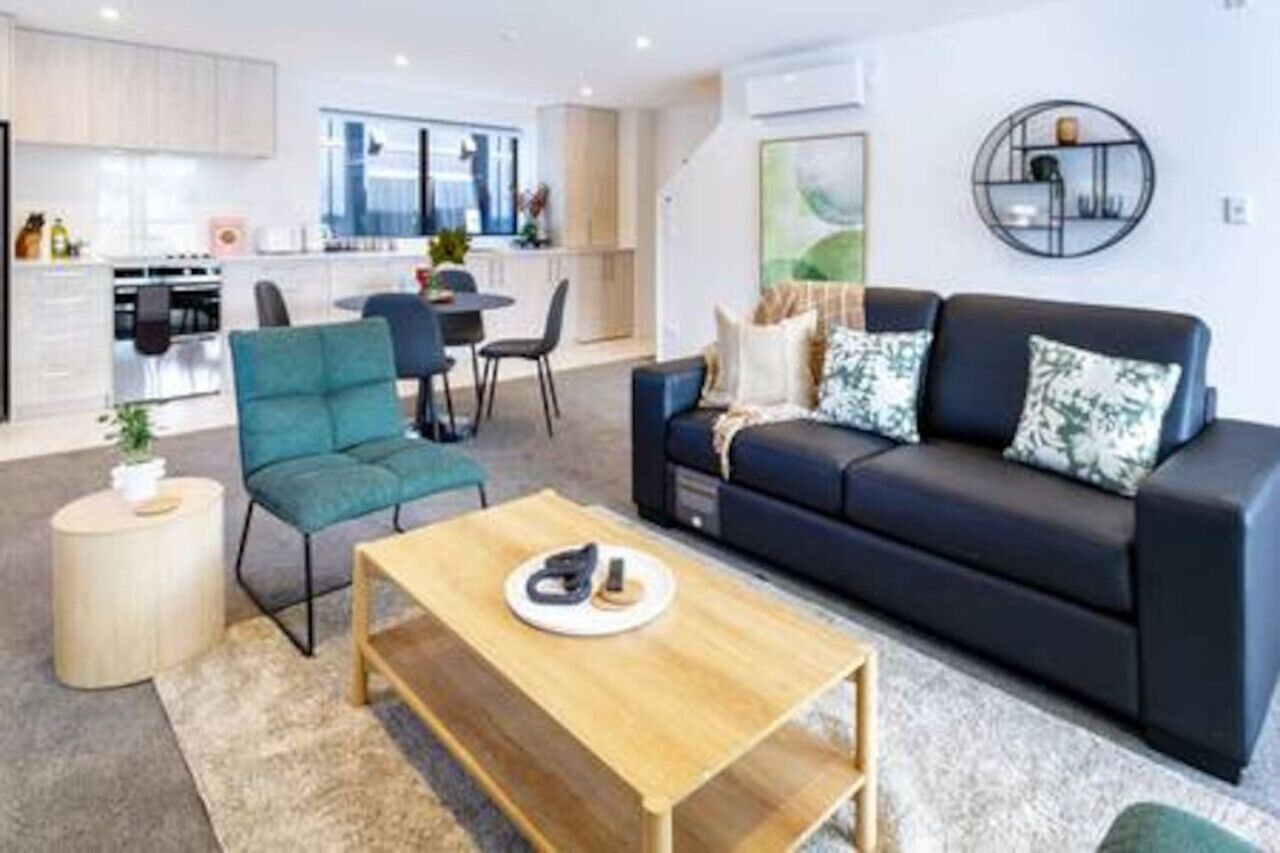 スマートテレビ