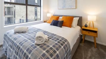 2 camere, ferro/asse da stiro, Wi-Fi gratuito, lenzuola