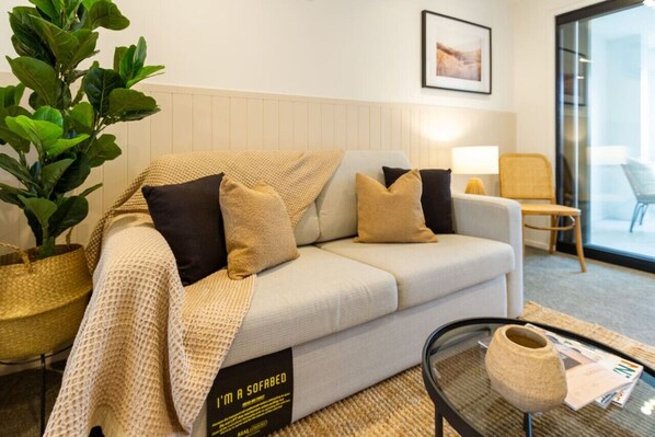 スマートテレビ