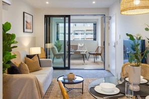 スマートテレビ