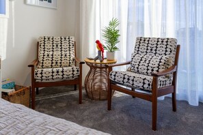 Interior - Okioki - Seaside Escape (Christchurch)