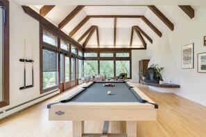Talo (5 Bedrooms) | Sisätilat