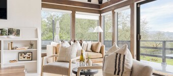 Malvasia by Avantstay Luxe Wine Country Retreat
