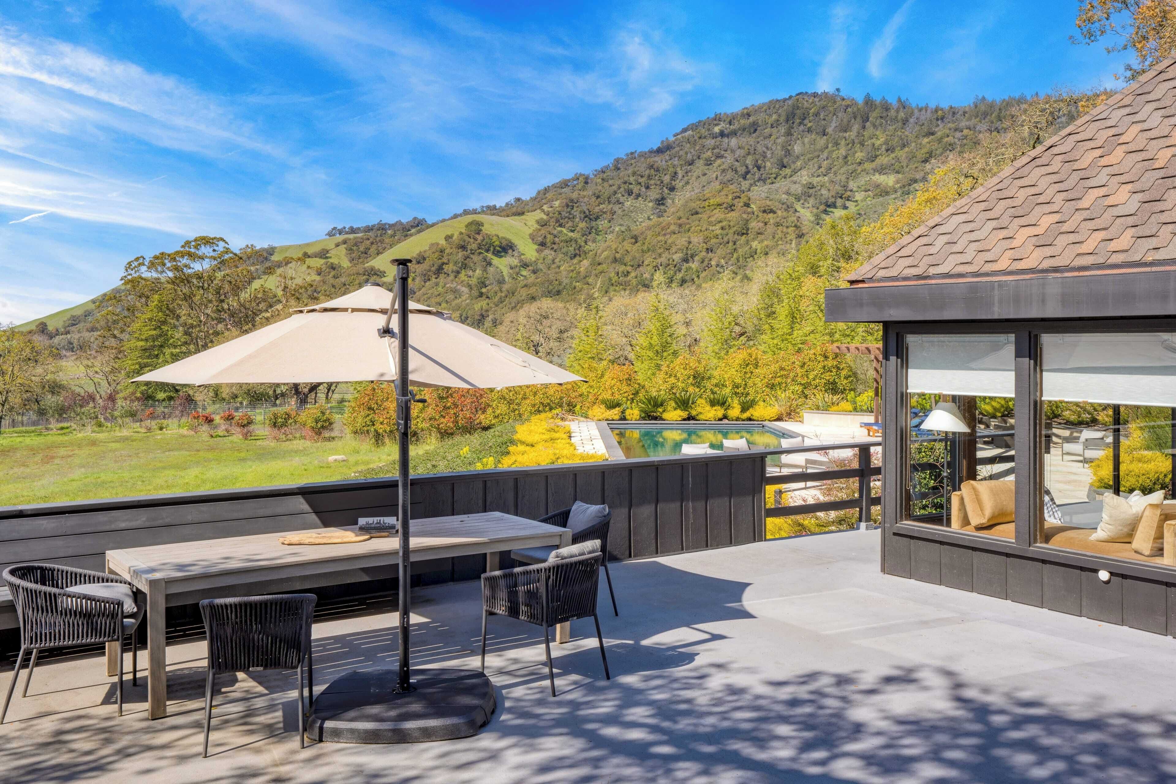 Casa (5 Bedrooms) | Parte interna