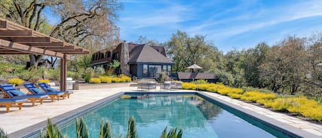 Maison (5 Bedrooms) | Façade de lâhĂ©bergement