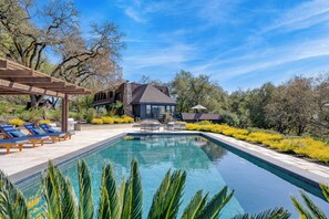 Maison (5 Bedrooms) | Façade de l’hébergement