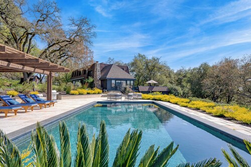 Malvasia by Avantstay Luxe Wine Country Retreat