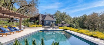 Malvasia by Avantstay Luxe Wine Country Retreat
