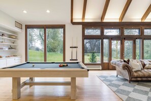 Hus (5 Bedrooms) | Interiör