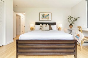 Casa (5 Bedrooms) | Interior