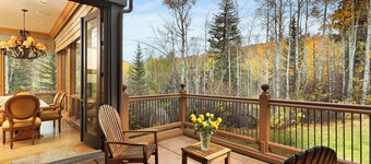Two Creeks by Snowmass Vacations