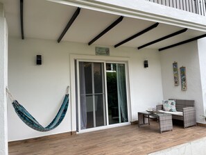 Exterior - Sea Dream II -1 A - Punta Cana  (Punta Cana)