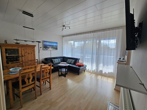 Ferienwohnung Urlaubsschmiede in Horumersiel an der Nordsee