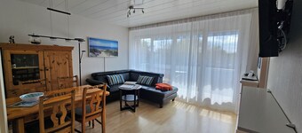 Ferienwohnung Urlaubsschmiede in Horumersiel an der Nordsee