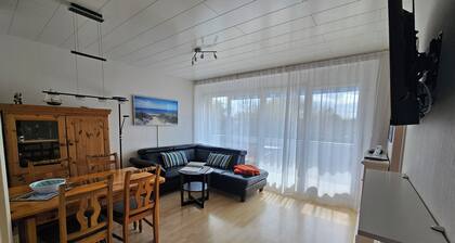 Ferienwohnung Urlaubsschmiede in Horumersiel an der Nordsee