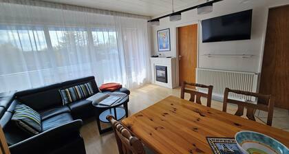 Ferienwohnung Urlaubsschmiede in Horumersiel an der Nordsee