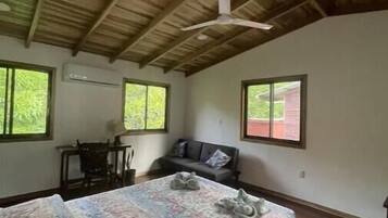 1 chambre, Wi-Fi gratuit