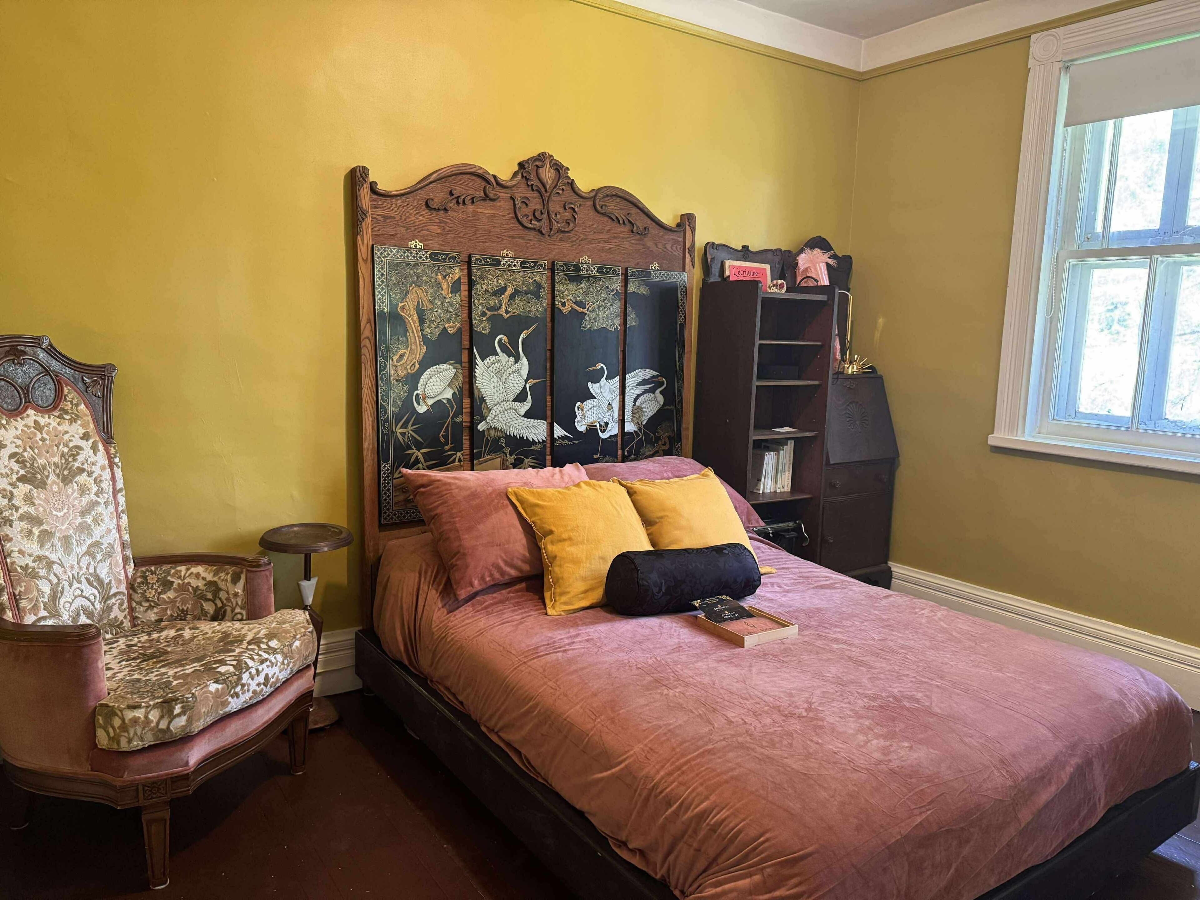 Basic Room | 1 bedroom, iron/ironing board, free WiFi