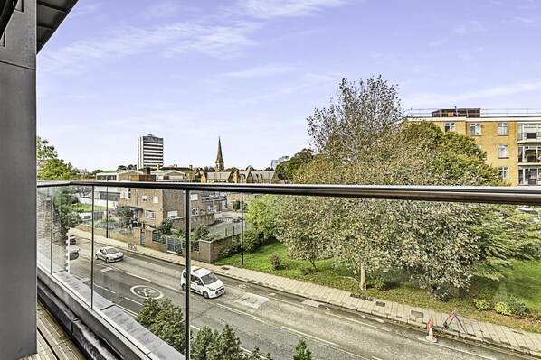 Lägenhet Basic - flera sängar | Exteriör