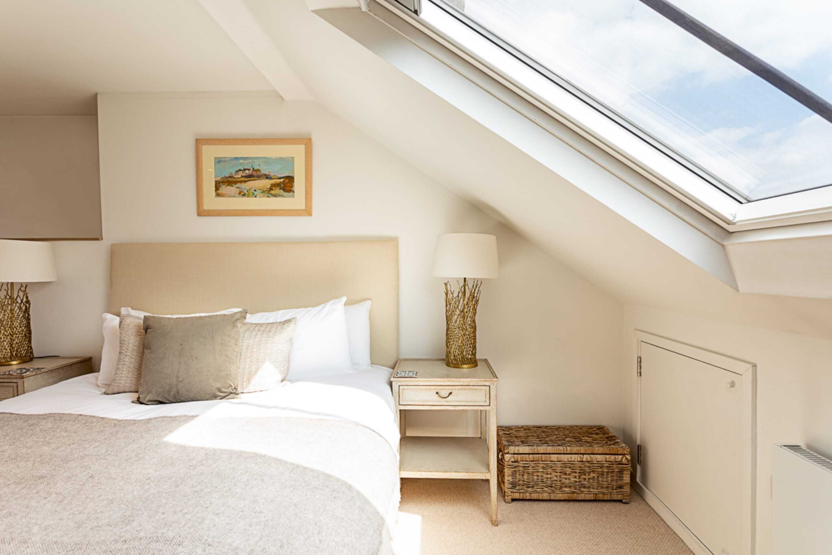 Appartement, plusieurs lits