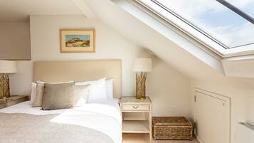 Appartement, plusieurs lits