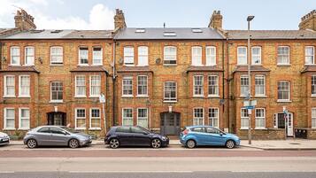 Basic-Apartment, Mehrere Betten | Sehenswürdigkeit