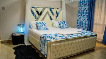 2 chambres, fer et planche Ă repasser, Wi-Fi